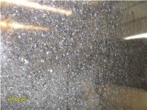 Midnight Blue Granite Slab