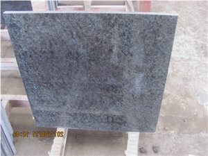 Midnight Blue Granite Slab