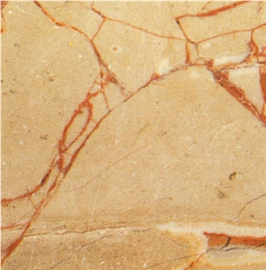 Mikene Beige Red