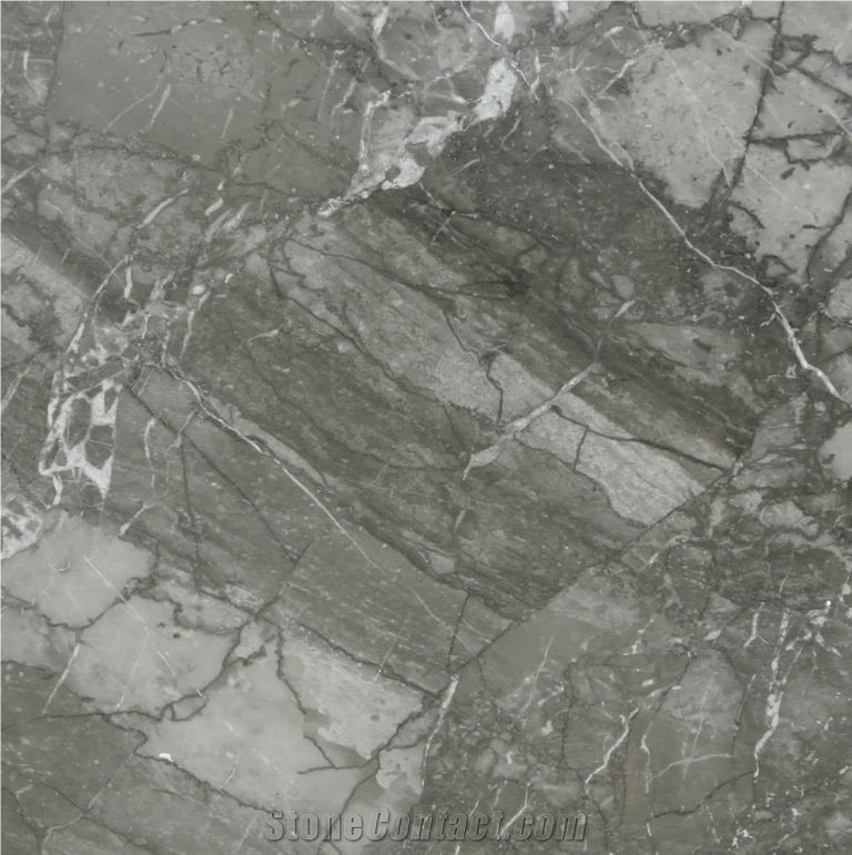 Milano Grey Marble importance=