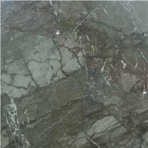 Milano Grey Marble Tile