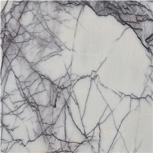Milas Lilac Marble Tile