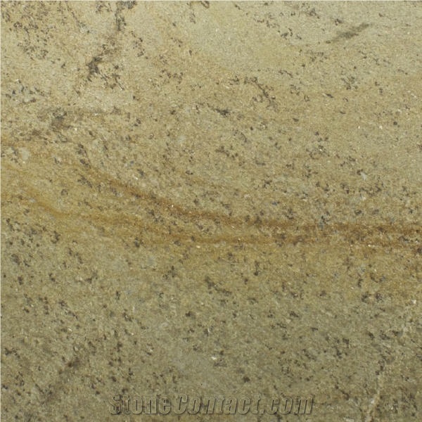 Millenium Gold Granite Tile