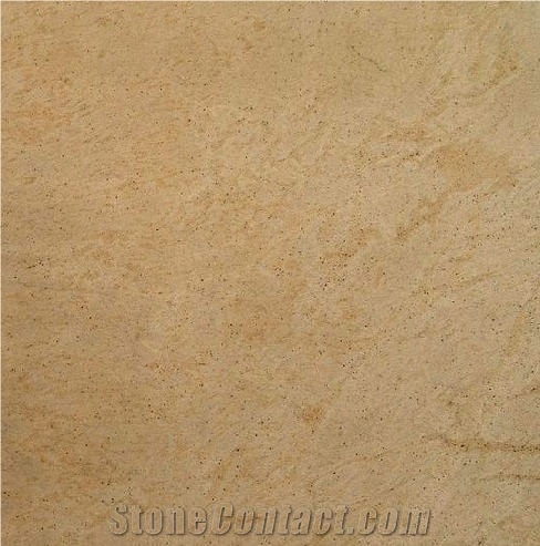 Millenium Gold Granite Tile