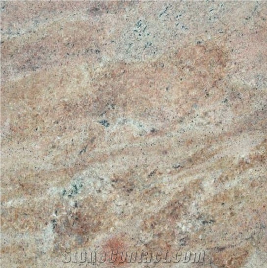 Millennium Dream Granite Tile