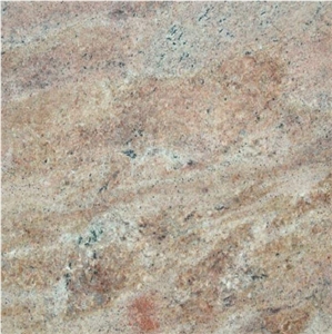 Millennium Dream Granite Tile