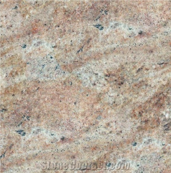 Millennium Dream Granite Tile