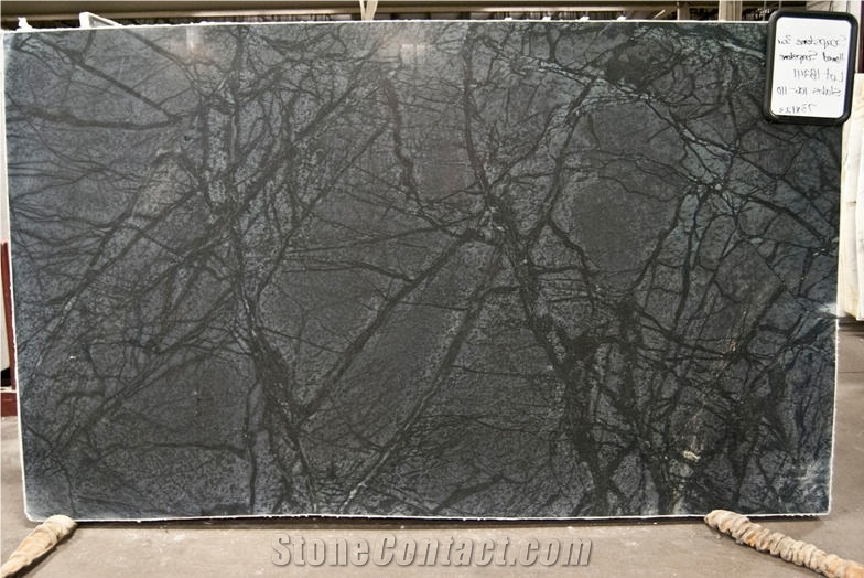 Minas Soapstone Slab