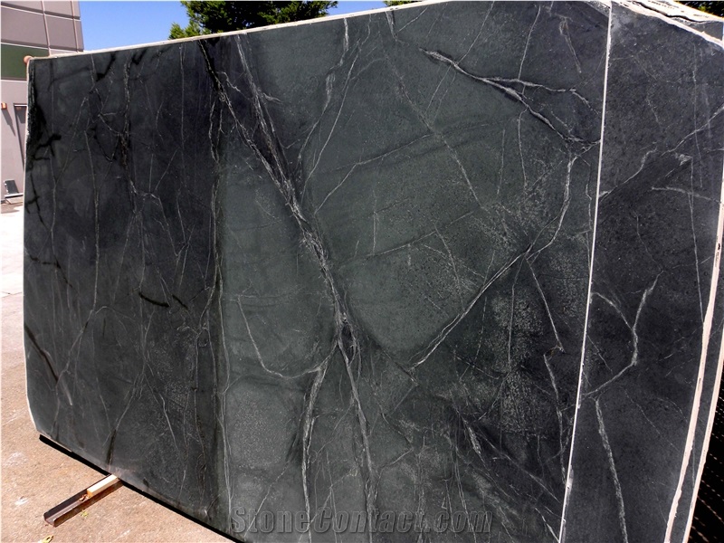 Minas Soapstone Slab