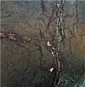 Minas Soapstone Tile