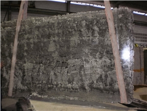 Minsk Green Granite Slab