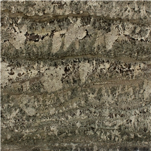 Minsk Green Granite Tile