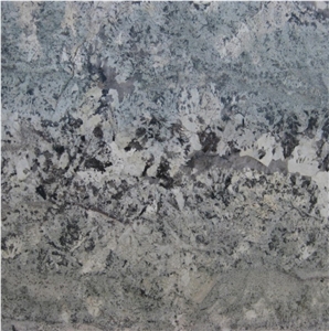 Minsk Green Granite Tile