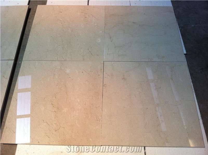 Mioni Beige Marble Finished Product