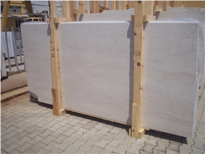Mioni Beige Marble Slab