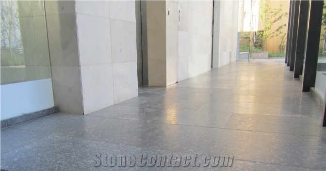 Miracema Cinza Gneiss Finished Product