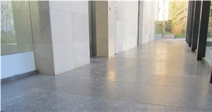 Miracema Cinza Gneiss Finished Product
