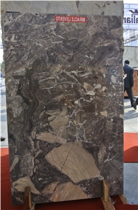 Miracle Levanto Marble Slab
