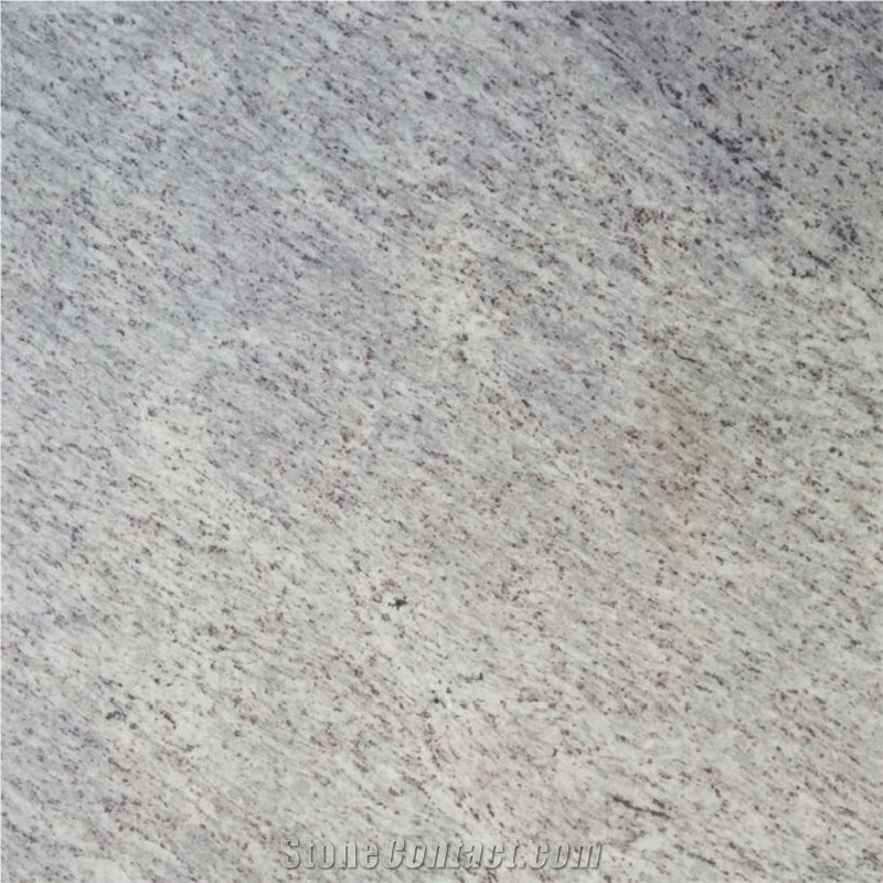 Miracle White Granite importance=
