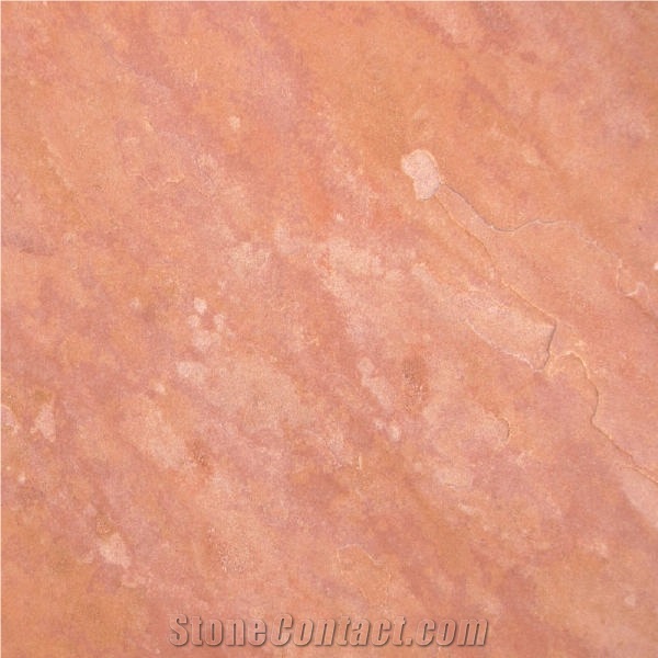 Misty Rose Sandstone importance=