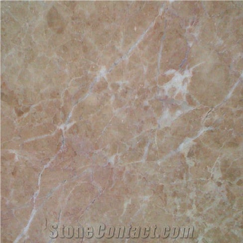Mocca Beige Marble Tile