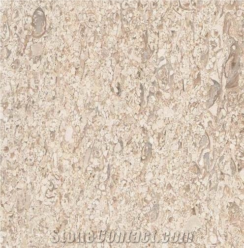 Mocha Creme Limestone importance=