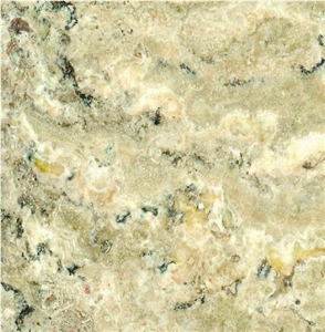 Mocha Onyx Travertine