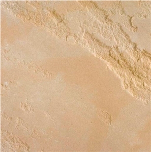 Modak Yellow Sandstone Tile