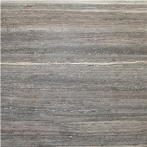 Modena Grey Travertine Tile
