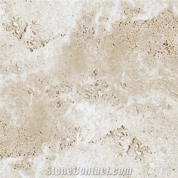 Moka Travertine Tile