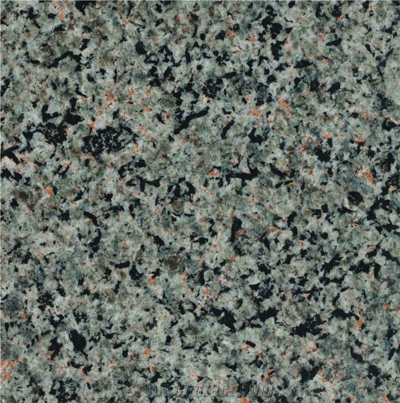 Mokalsar Green Tile