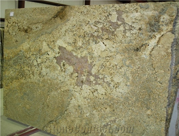 Mokoro Granite Slab