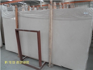 Moleanos White Limestone Slab