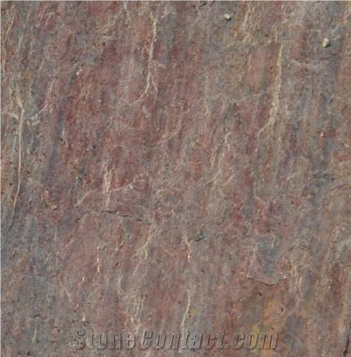 Molten Copper Quartzite importance=