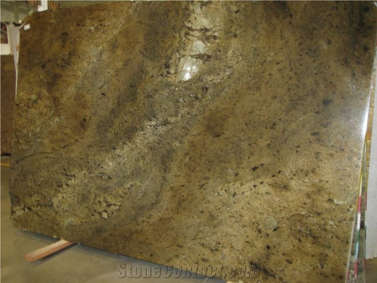 Mombasa Granite Slab