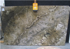 Mombasa Granite Slab