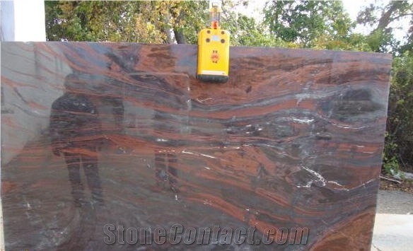 Mon Cheri Granite Slab