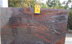 Mon Cheri Granite Slab
