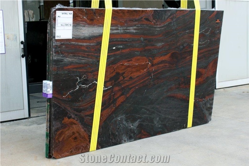 Mon Cheri Granite Slab