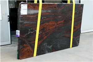 Mon Cheri Granite Slab