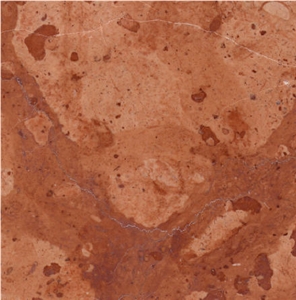 Monarch Red Marble