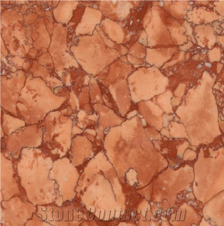 Moneasa Rouge Limestone importance=