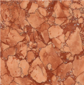 Moneasa Rouge Limestone