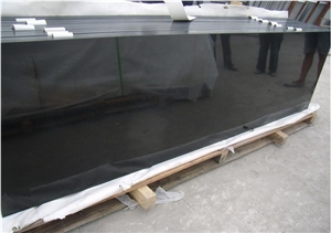 Mongolia Black Granite Finished Product