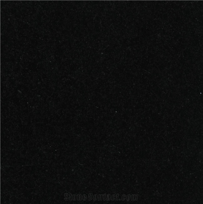 Mongolia Black Granite importance=