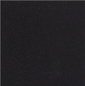 Mongolia Black Granite Tile