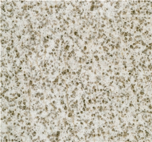Mongolia White Granite