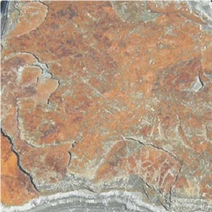 Montana Red Slate