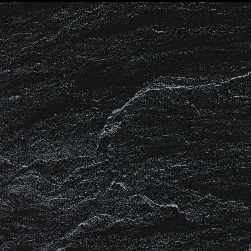 Montauk Black Slate importance=
