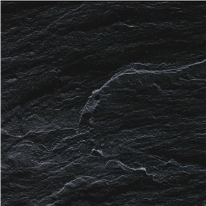 Montauk Black Slate